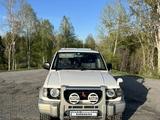 Mitsubishi Pajero 1996 годаүшін4 200 000 тг. в Усть-Каменогорск – фото 2