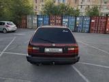 Volkswagen Passat 1990 года за 1 000 000 тг. в Шымкент – фото 4