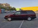 Volkswagen Passat 1990 года за 1 000 000 тг. в Шымкент – фото 5
