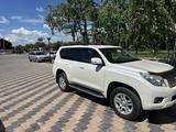 Toyota Land Cruiser Prado 2012 годаүшін20 800 000 тг. в Павлодар