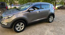 Kia Sportage 2012 годаүшін7 800 000 тг. в Семей