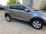 Kia Sportage 2012 года за 7 800 000 тг. в Семей – фото 3