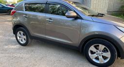 Kia Sportage 2012 года за 7 400 000 тг. в Семей – фото 3