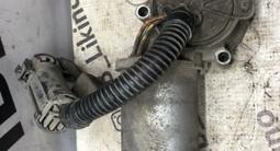 Сервопривод раздатки раздатка акпп моторчик ML W163 за 20 000 тг. в Алматы