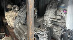 Сервопривод раздатки раздатка акпп моторчик ML W163 за 20 000 тг. в Алматы – фото 3