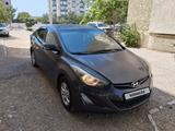 Hyundai Elantra 2016 года за 5 000 000 тг. в Актау