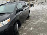 Toyota Sienna 2015 года за 14 000 000 тг. в Актобе – фото 3