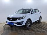 Kia Sportage 2014 годаүшін7 590 000 тг. в Актобе