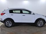 Kia Sportage 2014 года за 7 590 000 тг. в Актобе – фото 4