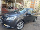 Ravon Nexia R3 2019 года за 4 400 000 тг. в Астана