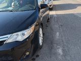 Toyota Camry 2012 года за 7 200 000 тг. в Алматы