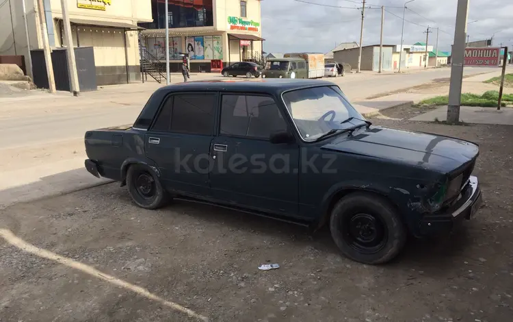 ВАЗ (Lada) 2105 2006 года за 300 000 тг. в Шымкент