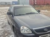 ВАЗ (Lada) Priora 2170 2013 года за 2 400 000 тг. в Актобе – фото 2