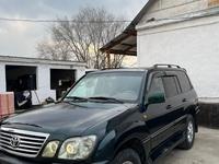 Toyota Land Cruiser 2007 годаүшін10 000 000 тг. в Алматы