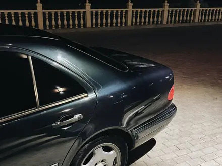 Mercedes-Benz E 280 1997 года за 3 330 000 тг. в Актау – фото 3