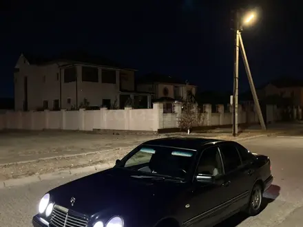 Mercedes-Benz E 280 1997 года за 3 330 000 тг. в Актау – фото 7