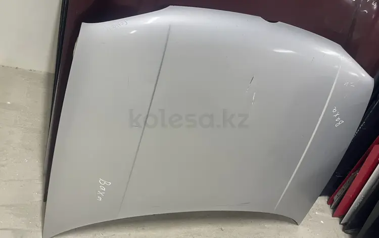 Капот фольксвагон Гольф 4 за 4 555 тг. в Актобе