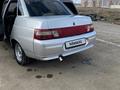 ВАЗ (Lada) 2110 2010 года за 1 500 000 тг. в Актобе – фото 10