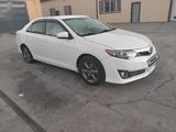 Toyota Camry 2012 года за 5 500 000 тг. в Атырау