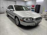 Volvo S80 2000 годаүшін3 600 000 тг. в Алматы