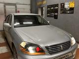 Toyota Mark II 2004 года за 3 000 000 тг. в Караганда