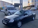 ВАЗ (Lada) Priora 2170 2014 годаүшін2 300 000 тг. в Павлодар – фото 4