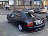 ВАЗ (Lada) Priora 2170 2014 годаүшін2 300 000 тг. в Павлодар – фото 3