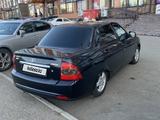 ВАЗ (Lada) Priora 2170 2014 годаүшін2 300 000 тг. в Павлодар