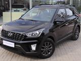 Hyundai Creta 2021 года за 9 990 000 тг. в Астана