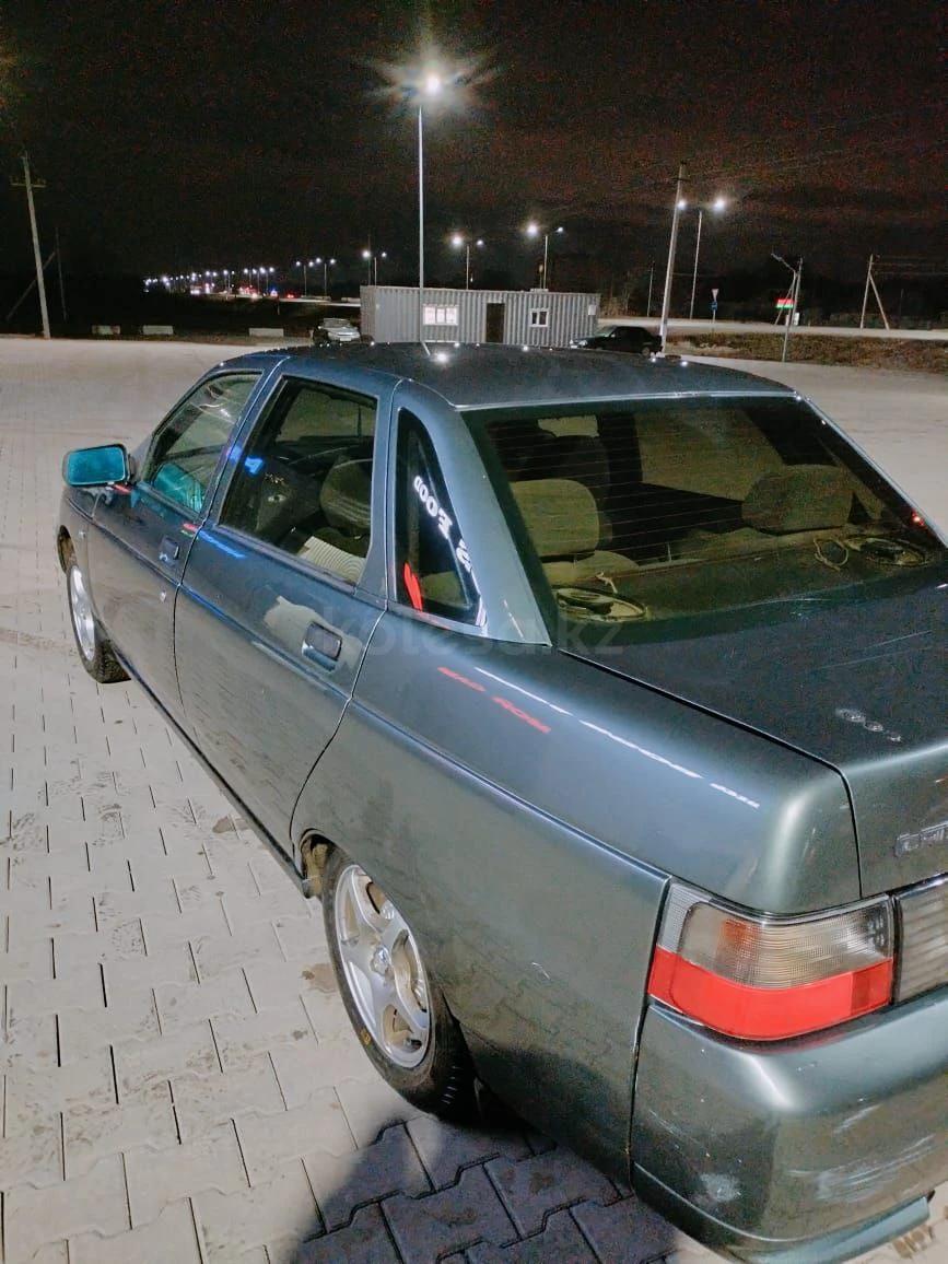 ВАЗ (Lada) 2110 2006 г.