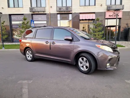 Toyota Sienna 2015 года за 12 800 000 тг. в Атырау – фото 27