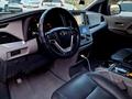 Toyota Sienna 2015 годаүшін12 800 000 тг. в Атырау – фото 4