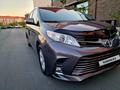 Toyota Sienna 2015 годаүшін12 800 000 тг. в Атырау – фото 21