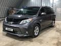 Toyota Sienna 2015 годаүшін12 800 000 тг. в Атырау