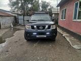 Nissan Pathfinder 2004 года за 7 300 000 тг. в Алматы