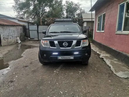 Nissan Pathfinder 2004 года за 7 300 000 тг. в Алматы