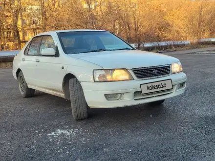 Nissan Bluebird 1998 года за 1 790 000 тг. в Караганда