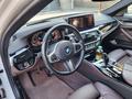 BMW 530 2021 года за 27 300 000 тг. в Павлодар – фото 35