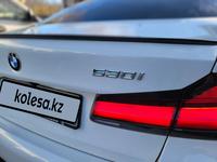 BMW 530 2021 года за 27 300 000 тг. в Павлодар