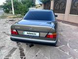 Mercedes-Benz E 230 1991 года за 2 300 000 тг. в Тараз