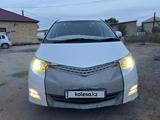 Toyota Estima 2006 годаүшін5 500 000 тг. в Караганда – фото 2