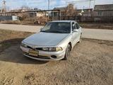 Mitsubishi Galant 1993 годаүшін600 000 тг. в Костанай