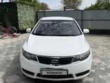 Kia Cerato 2011 года за 4 000 000 тг. в Атырау – фото 2