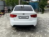 Kia Cerato 2011 года за 4 000 000 тг. в Атырау – фото 4