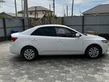 Kia Cerato 2011 года за 4 000 000 тг. в Атырау – фото 5