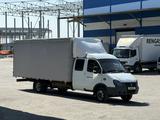 ГАЗ ГАЗель 2013 года за 8 500 000 тг. в Актобе