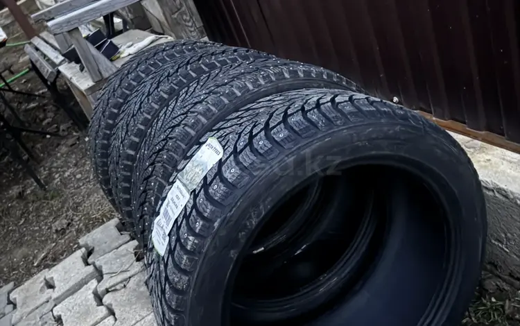 Ikon Tyres Ice 9 за 250 000 тг. в Актобе