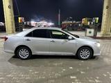 Toyota Camry 2011 года за 9 000 000 тг. в Алматы – фото 2