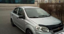 Chevrolet Aveo 2008 года за 2 500 000 тг. в Павлодар – фото 2
