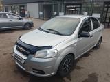 Chevrolet Aveo 2008 годаүшін2 200 000 тг. в Павлодар